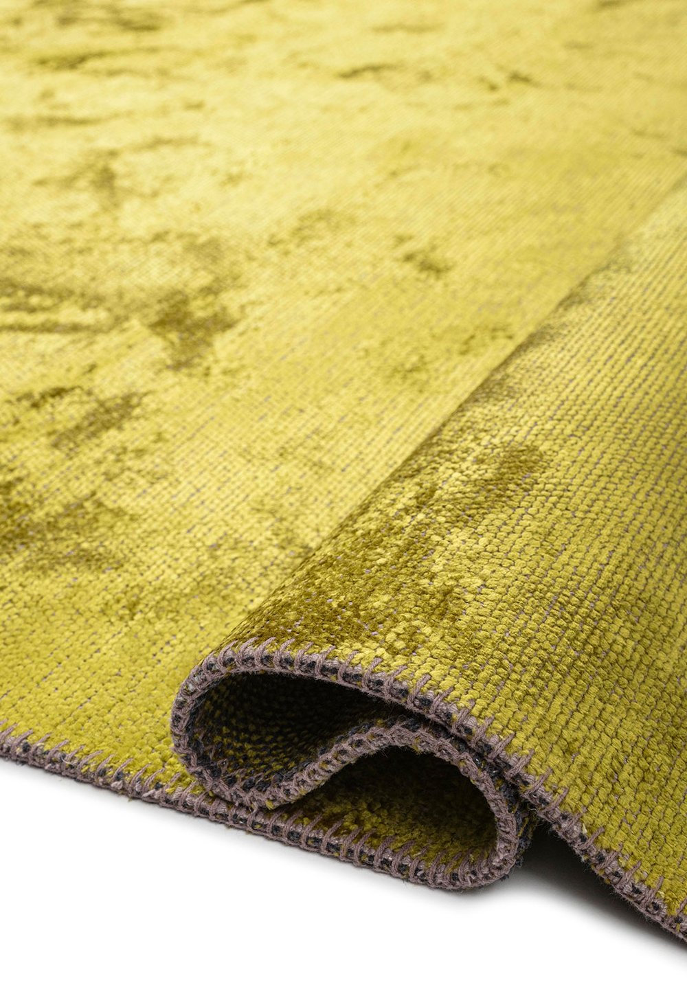 PLAIN KIWI (M) RUG