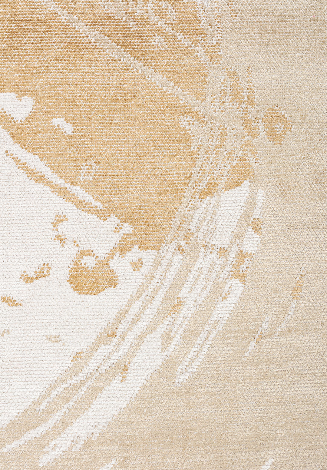 MADRID BEIGE - ECRU - DARK BEIGE RUG