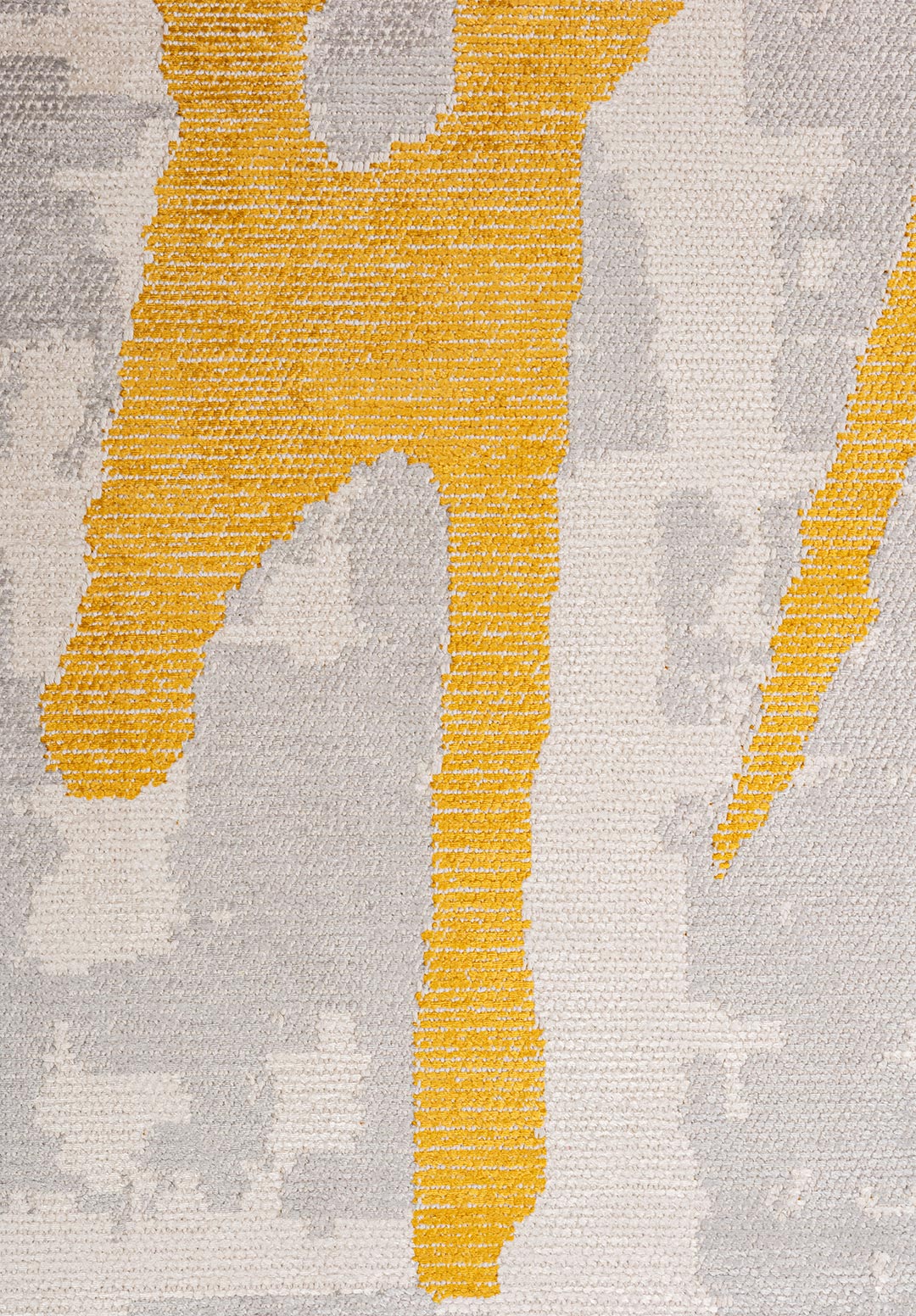 NAPLES GOLD - GREY - ECRU RUG