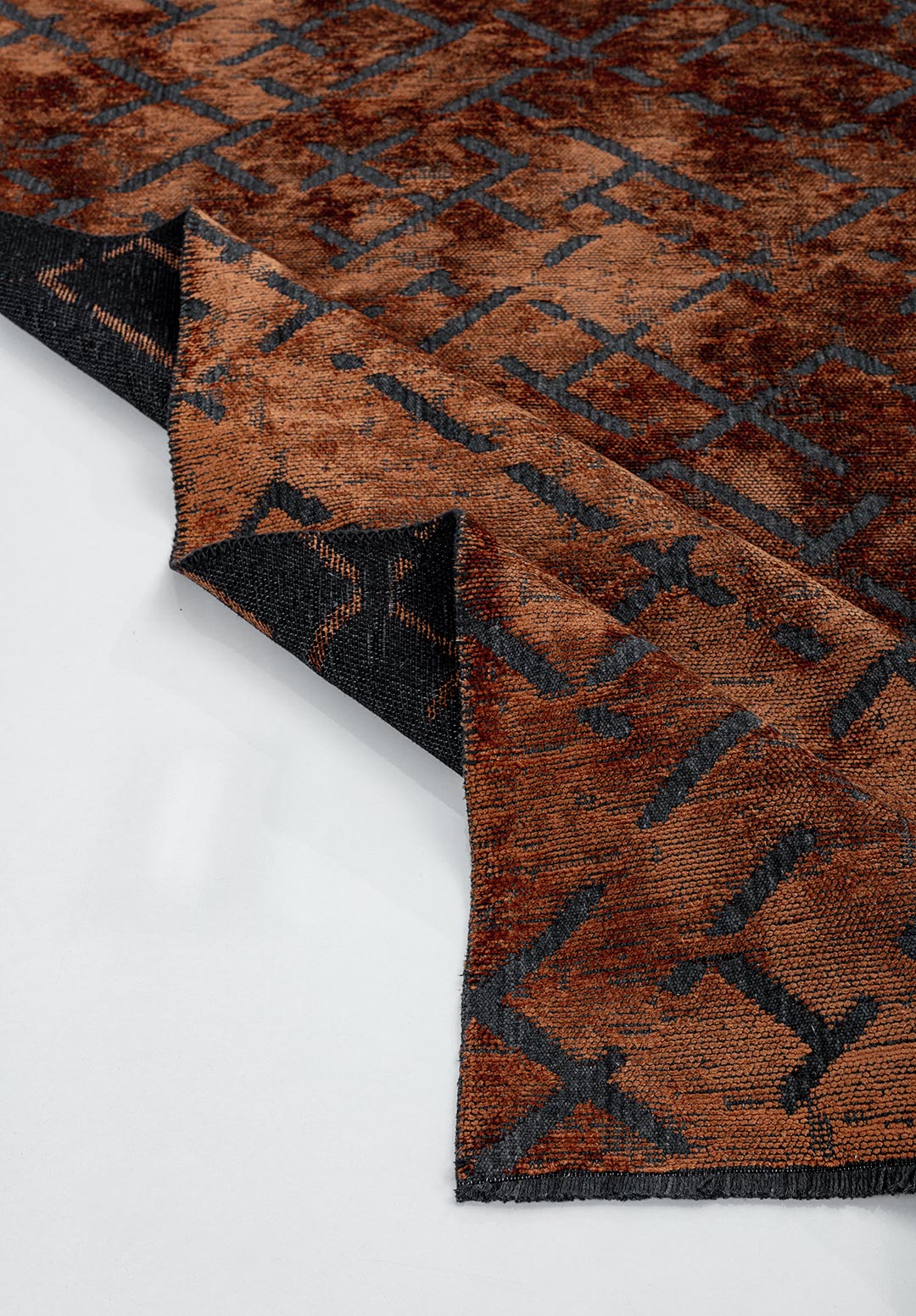MYSTIQUE TERRA RUG