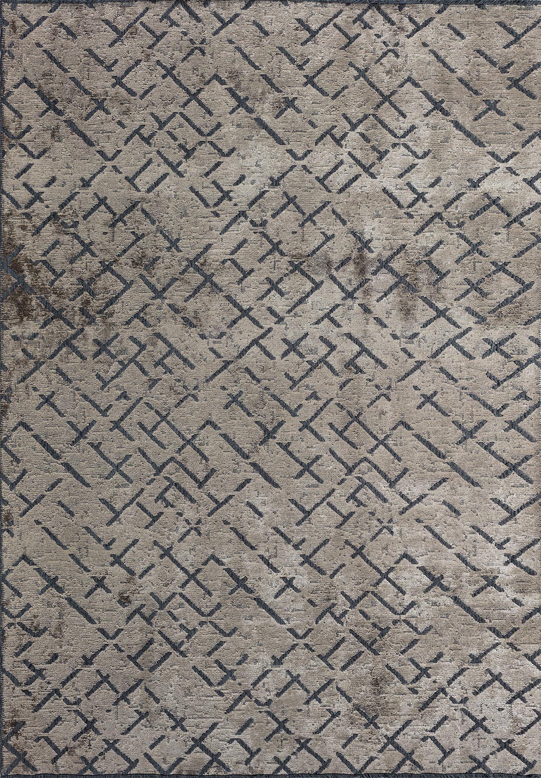 MYSTIQUE BEIGE RUG