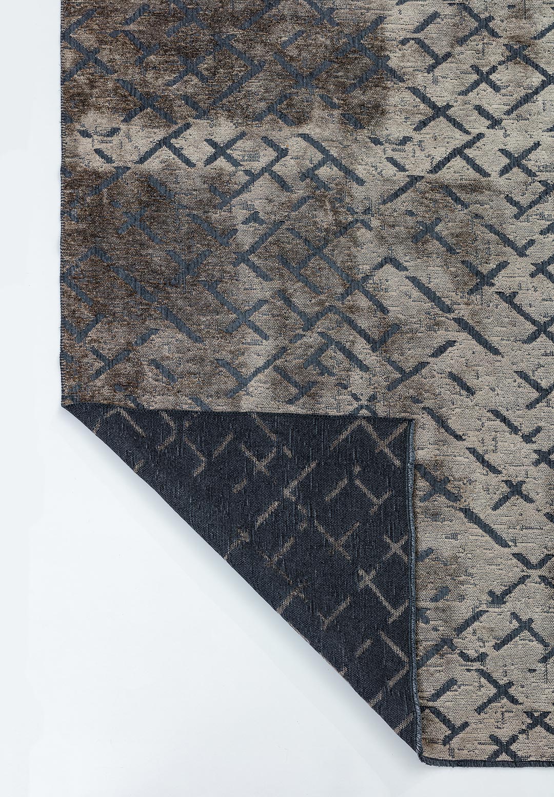 MYSTIQUE BEIGE RUG