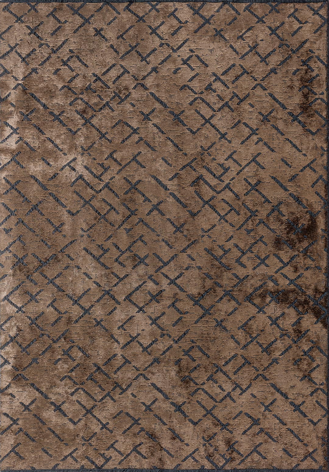 MYSTIQUE MINK RUG