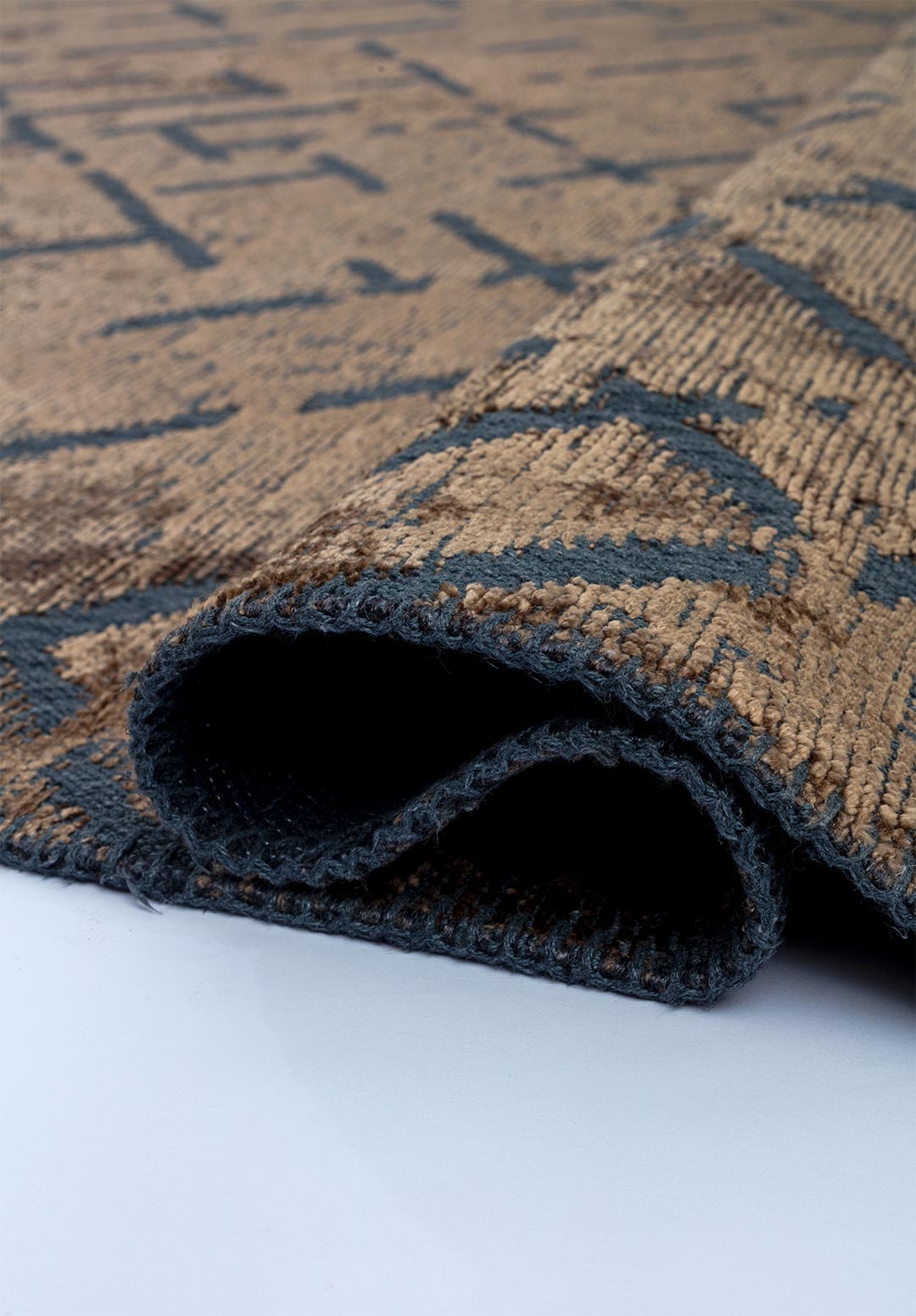 MYSTIQUE MINK RUG