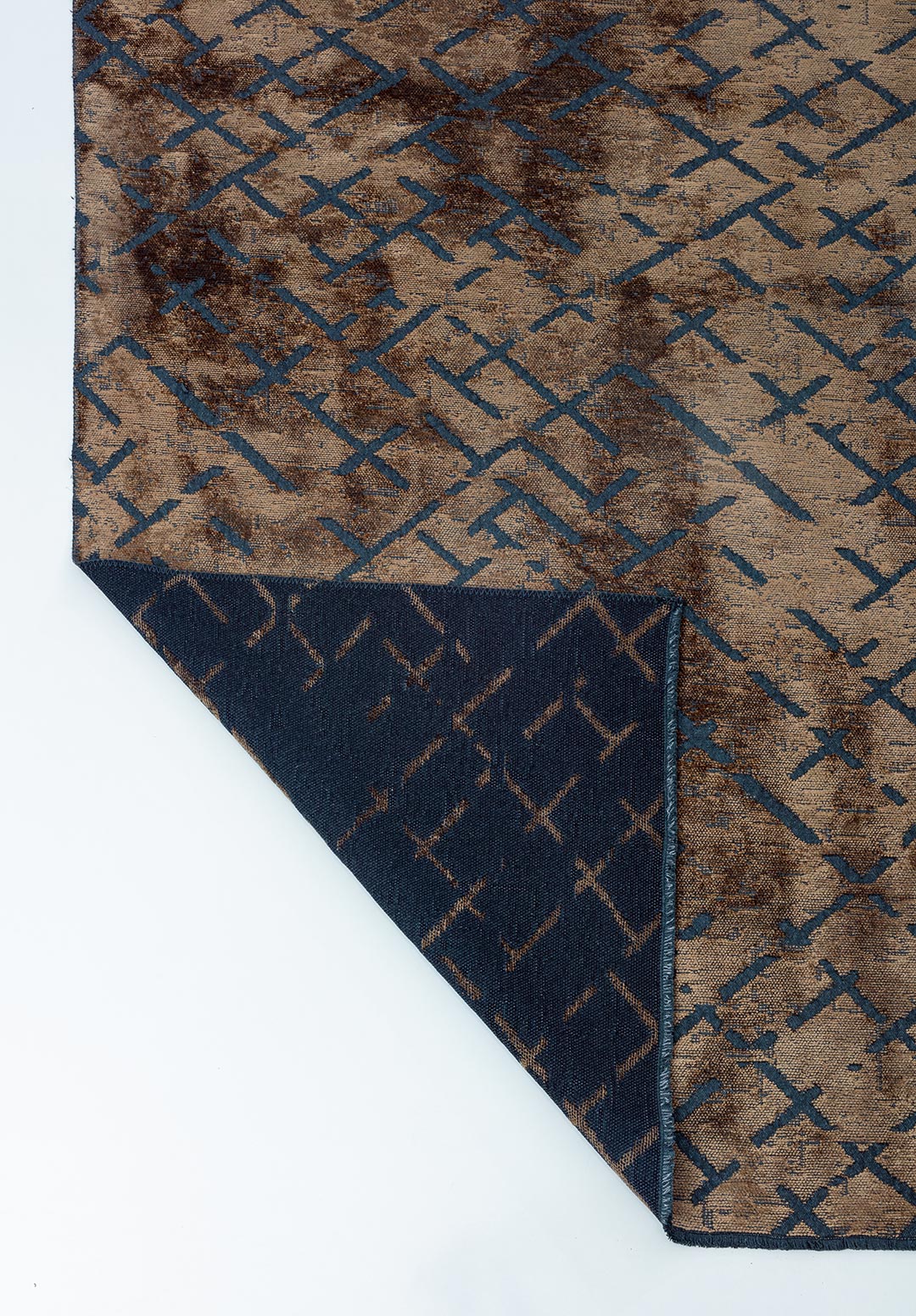 MYSTIQUE MINK RUG