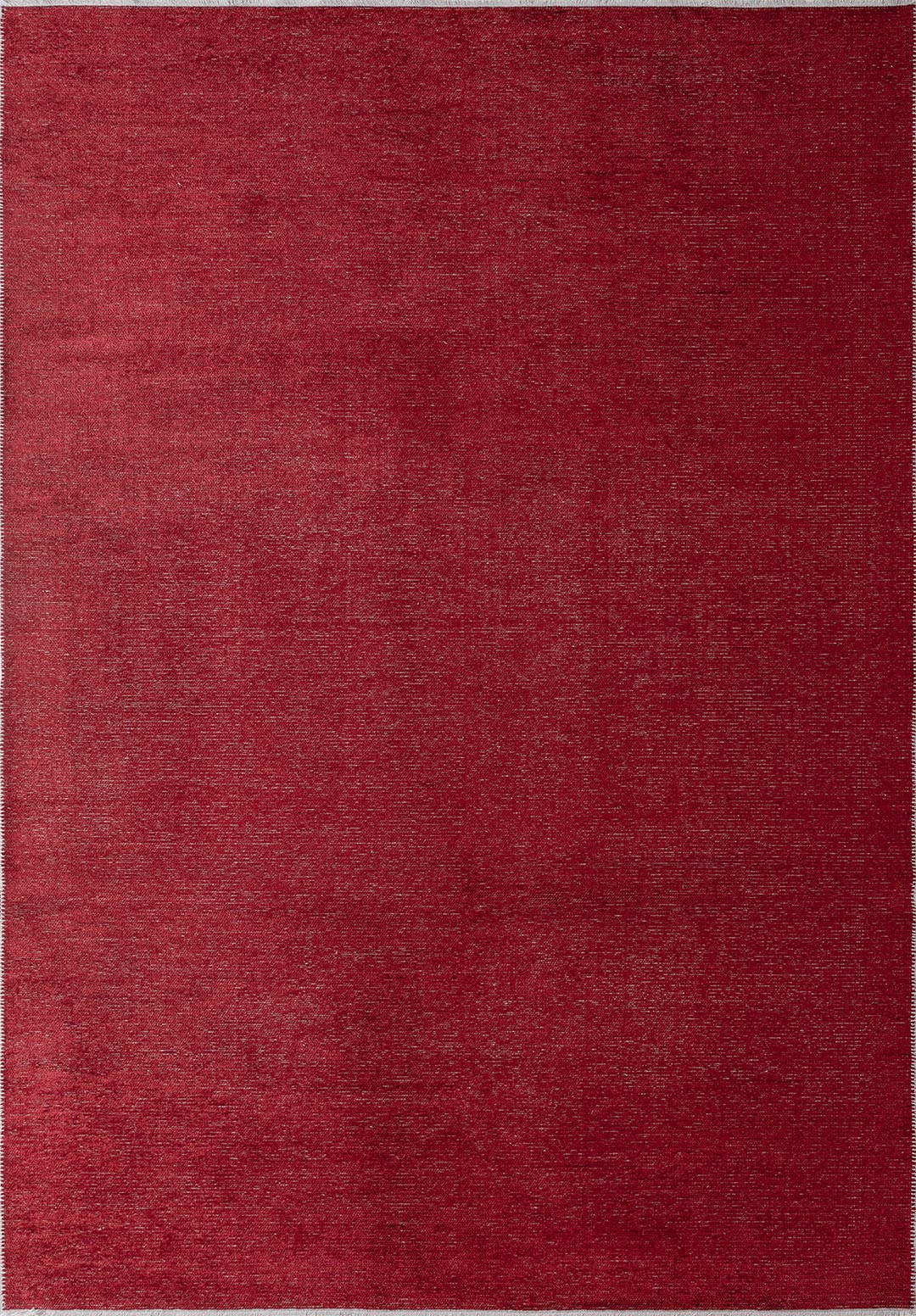 PEARL RED RUG