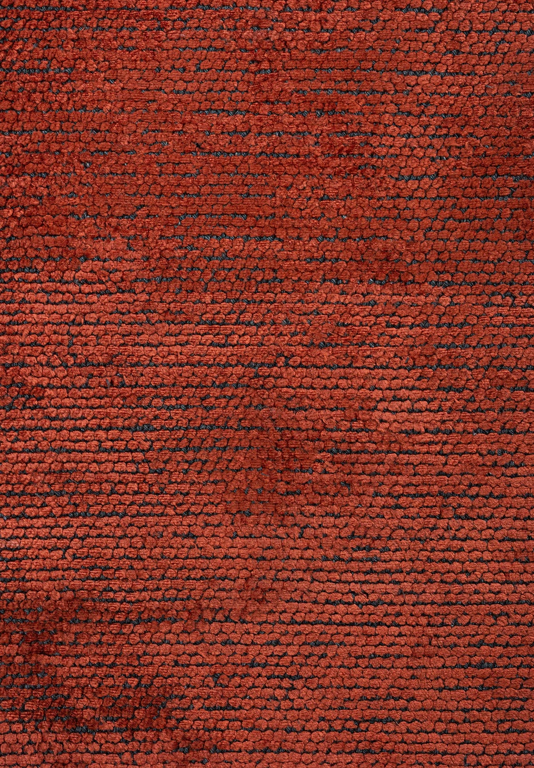 PLAIN DARK TERRA (A) RUG