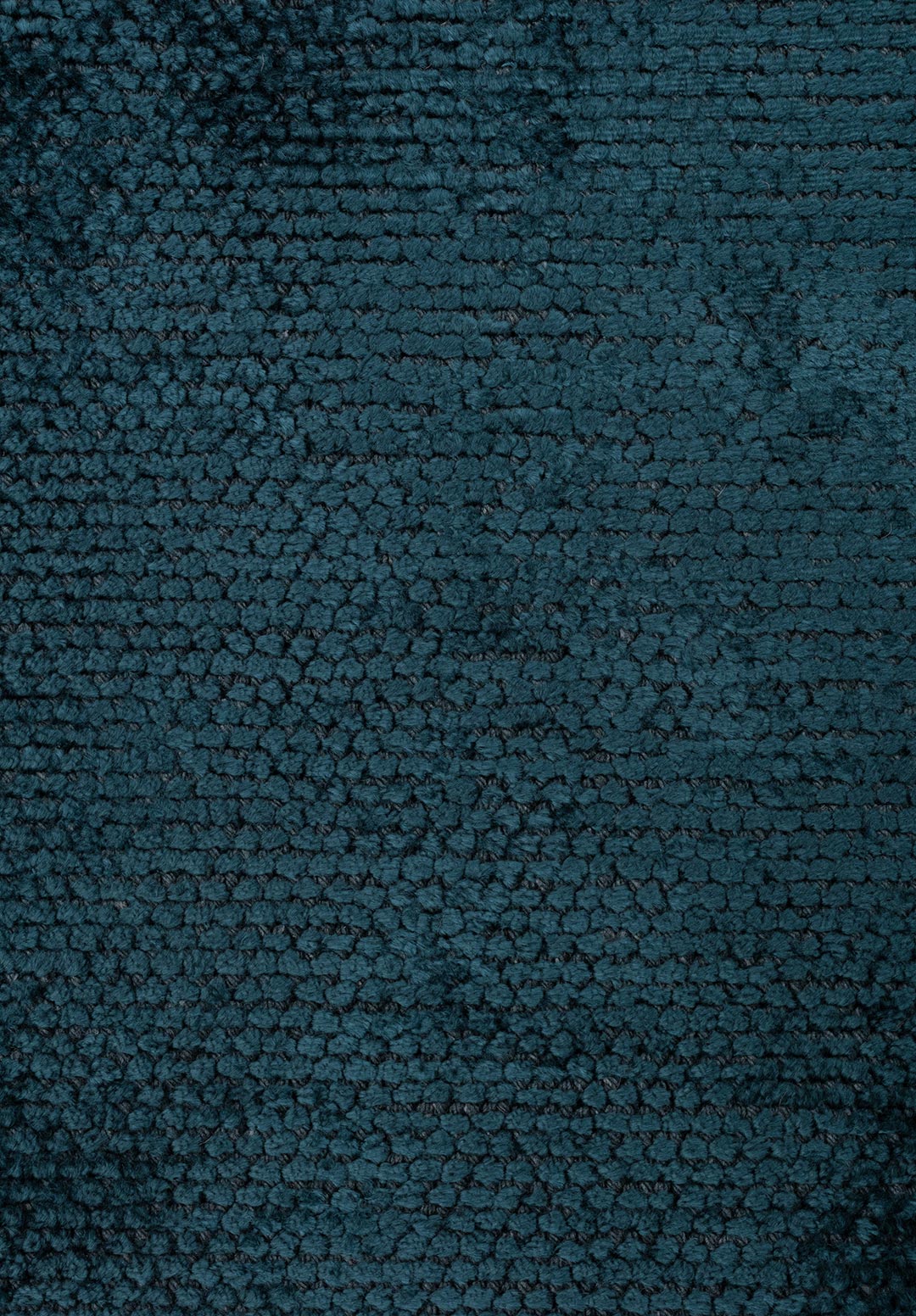 PLAIN PETROL (A) RUG