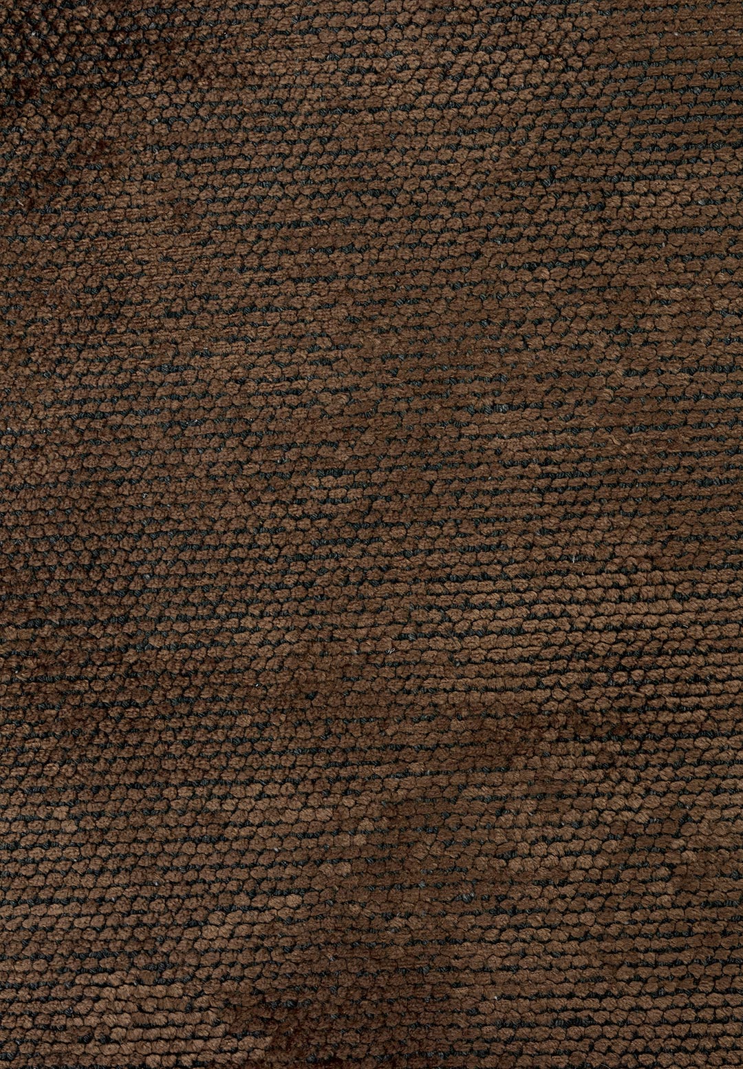 PLAIN LIGHT BROWN (A) RUG