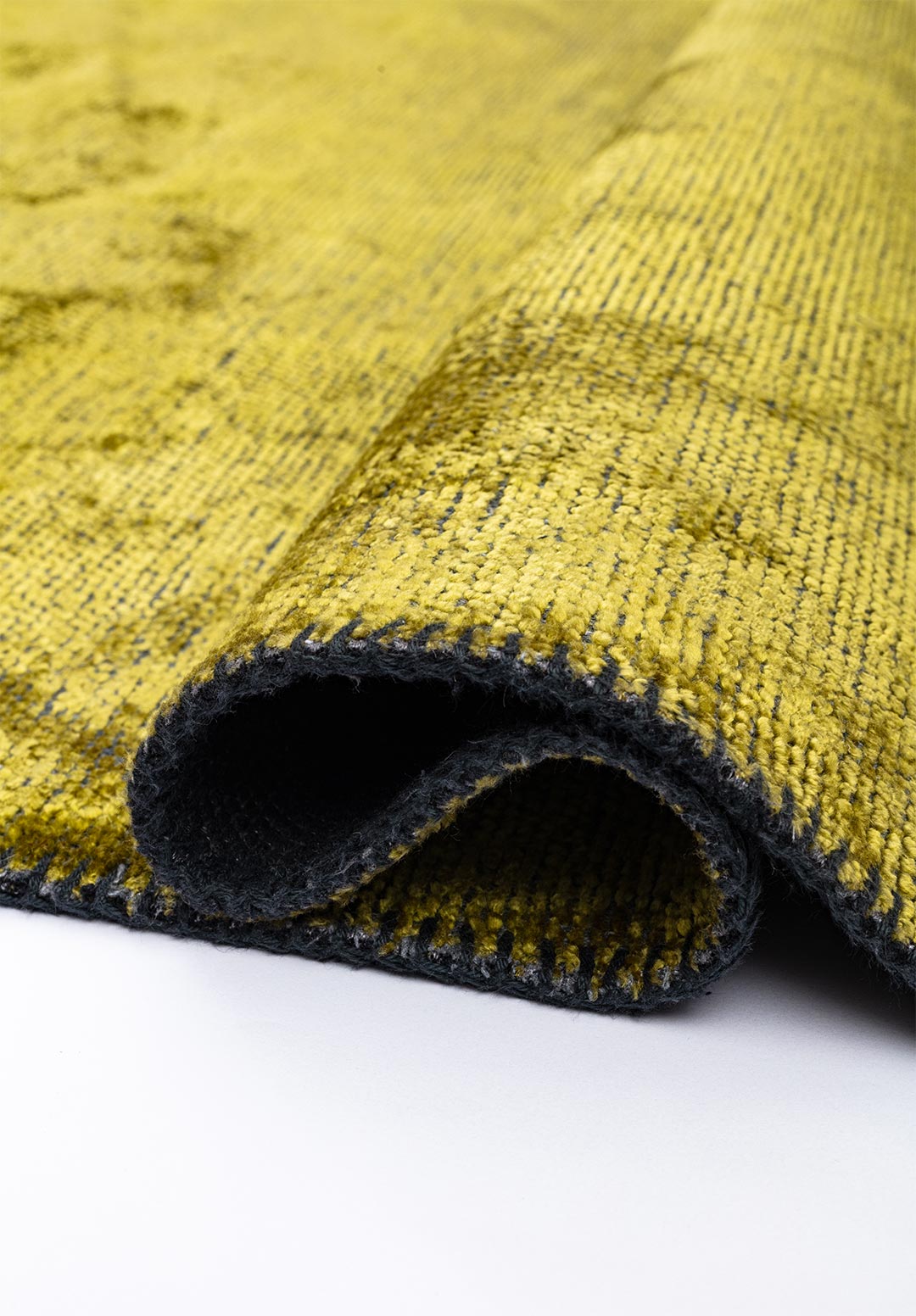 PLAIN KIWI (A) RUG