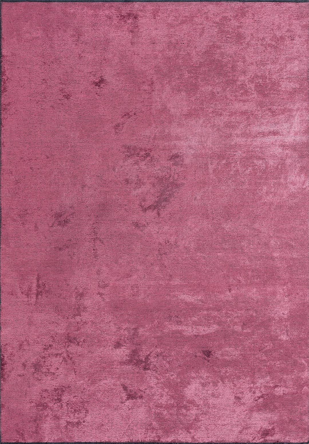 PLAIN ROSE (A) RUG