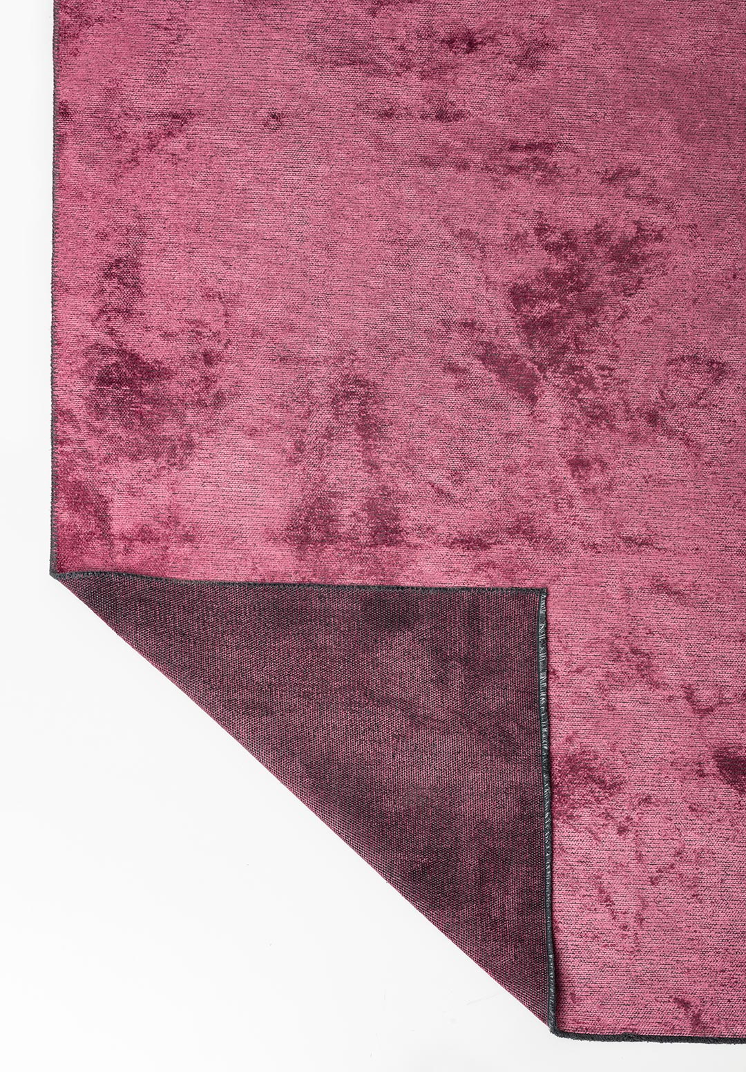 PLAIN ROSE (A) RUG