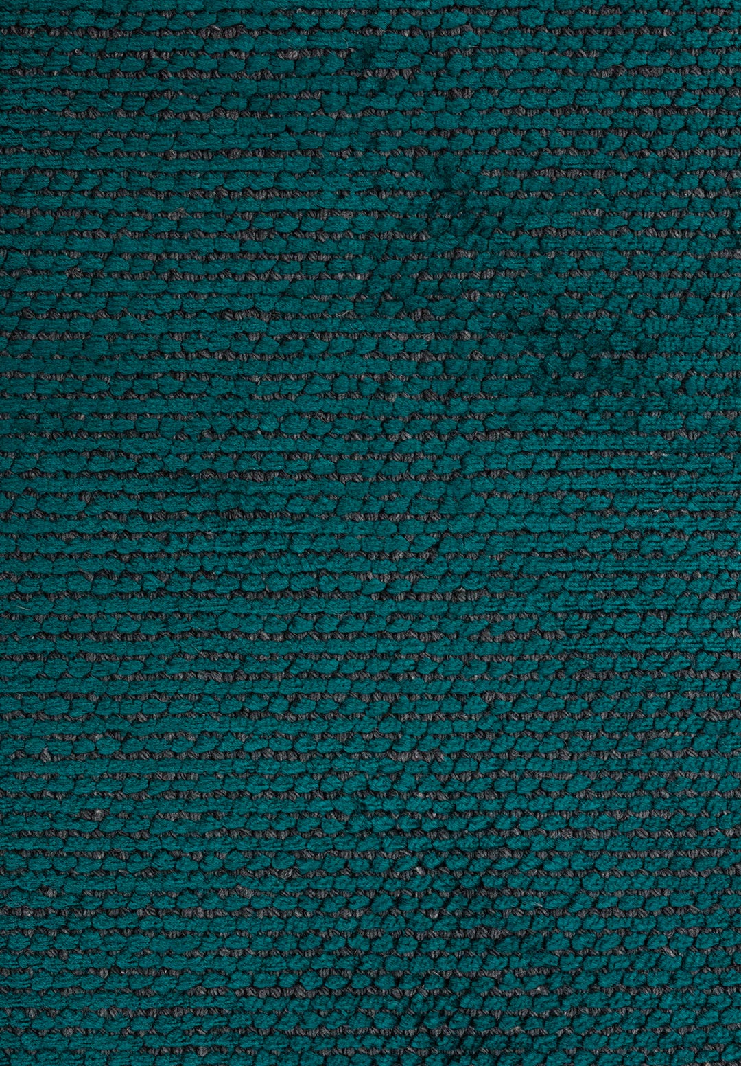 PLAIN DARK TURQUOISE (A) RUG