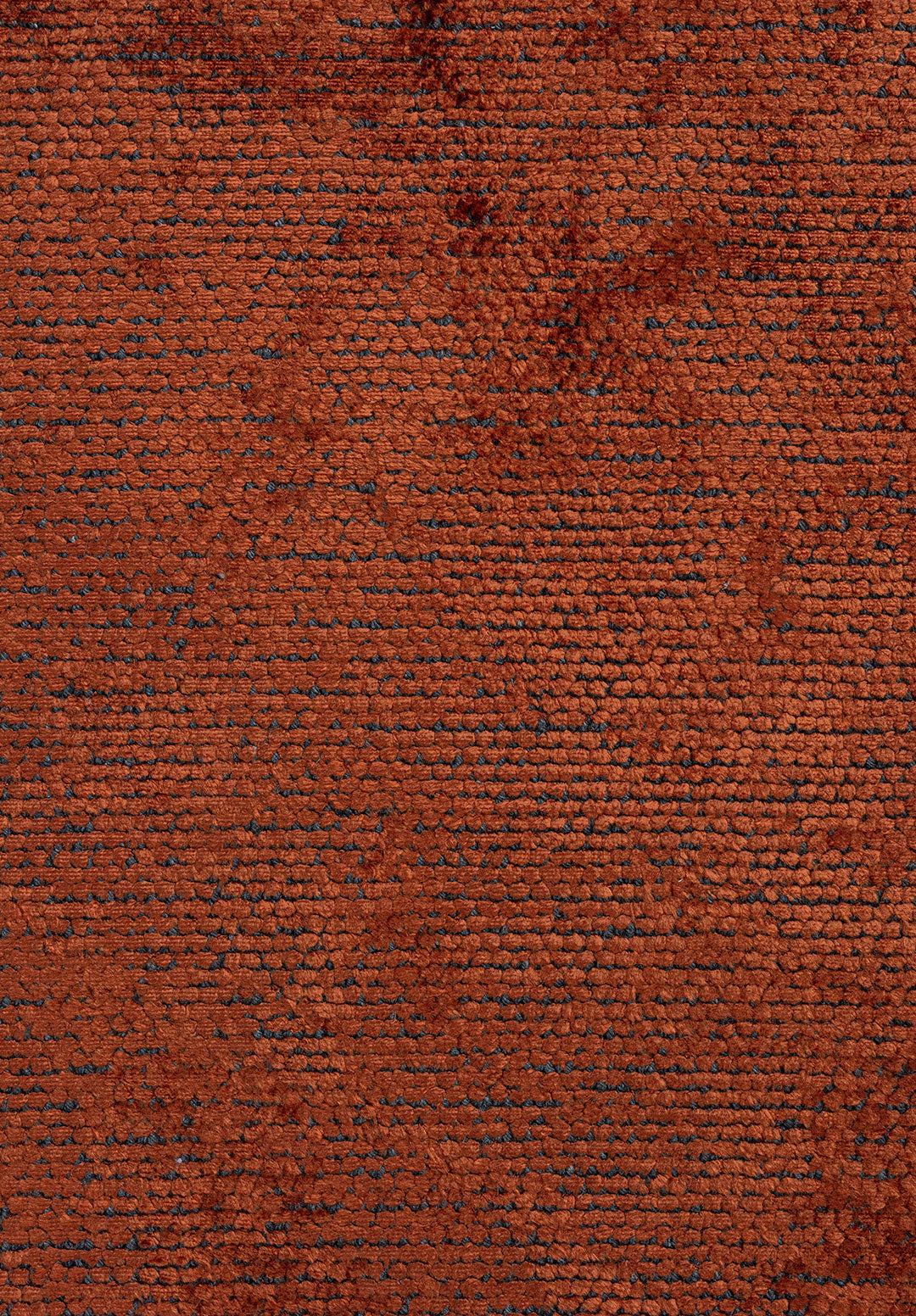PLAIN RUST (A) RUG