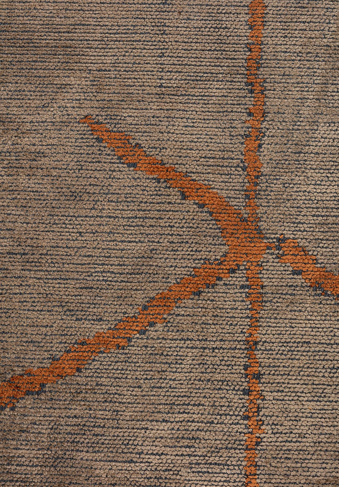 PALERMO TERRA - DARK BEIGE RUG