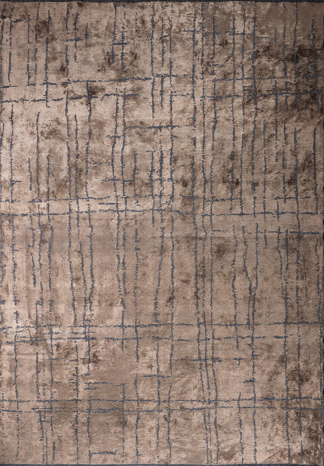 PISA MINK RUG