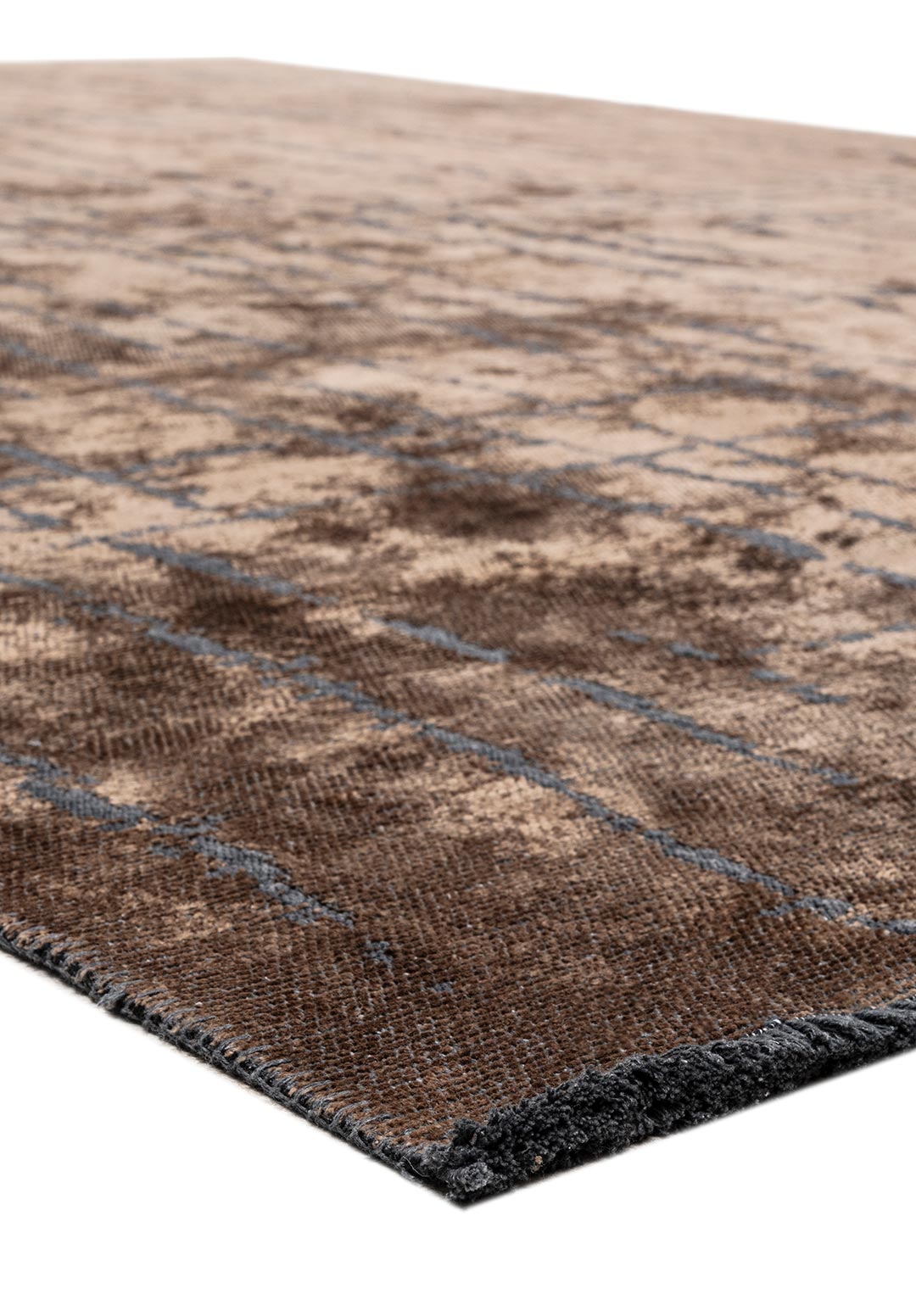 PISA MINK RUG