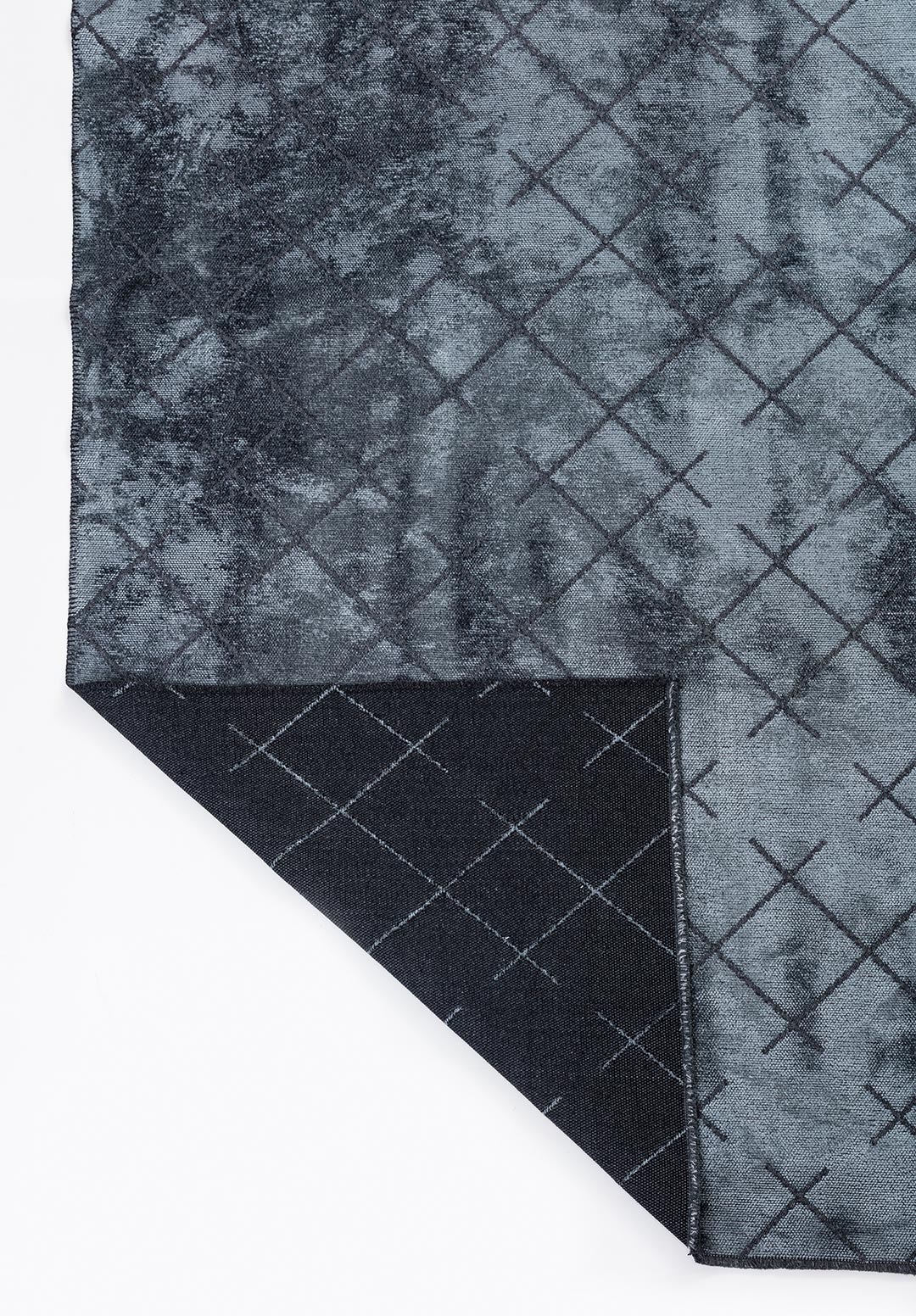 PAVIA BLUE RUG