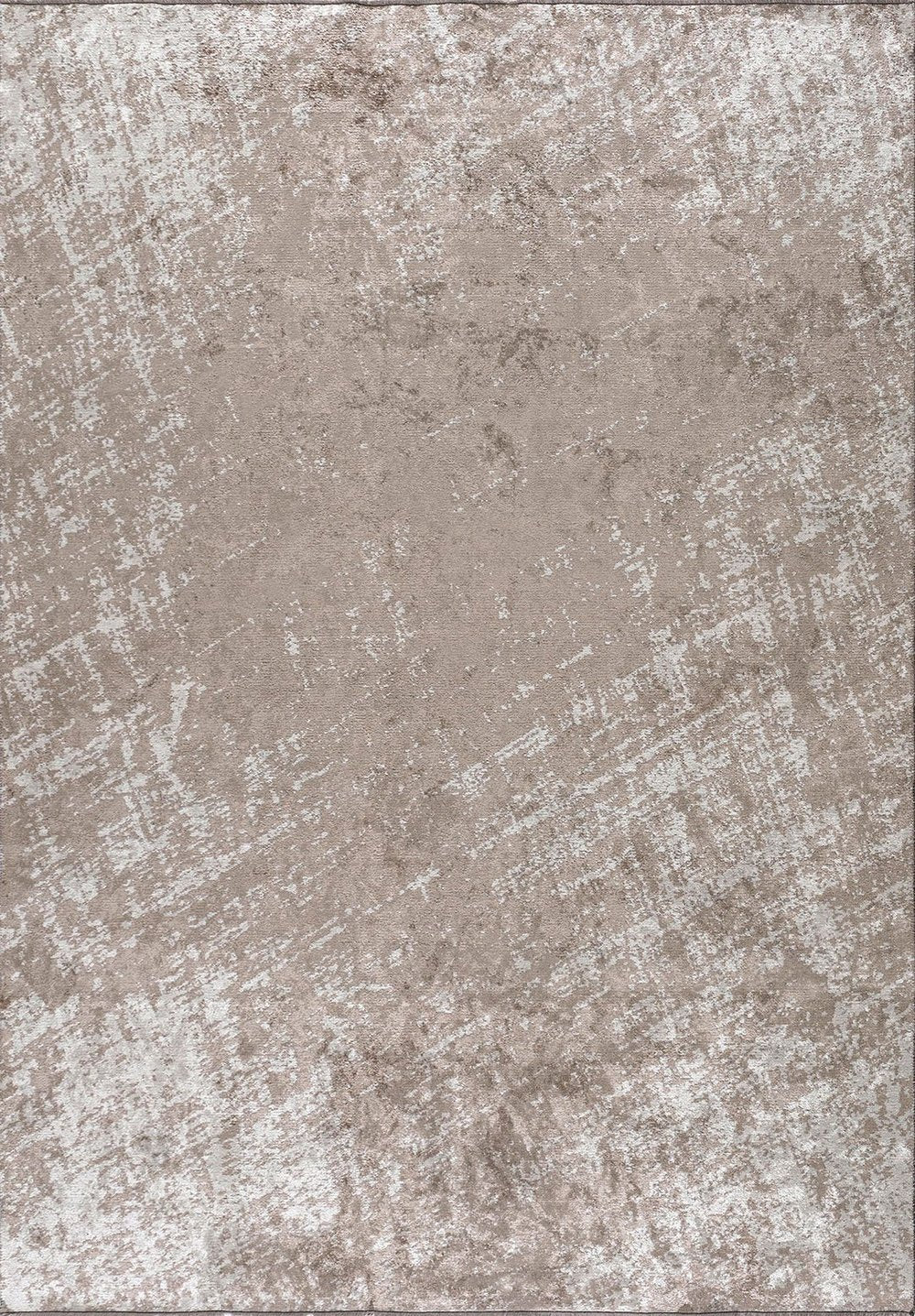NOSTALGIA LIGHT CREAM - NOUGAT RUG