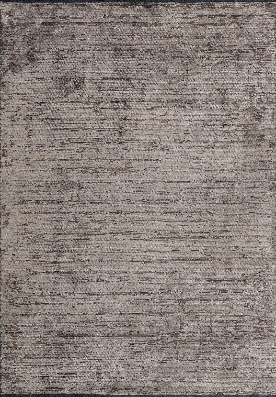 WIND DARK MINK - NOUGAT RUG