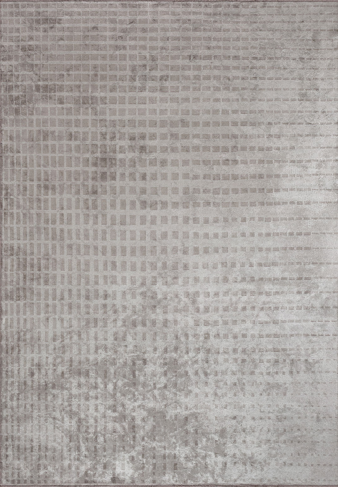 VANISH GREY - LIGHT GREY RUG