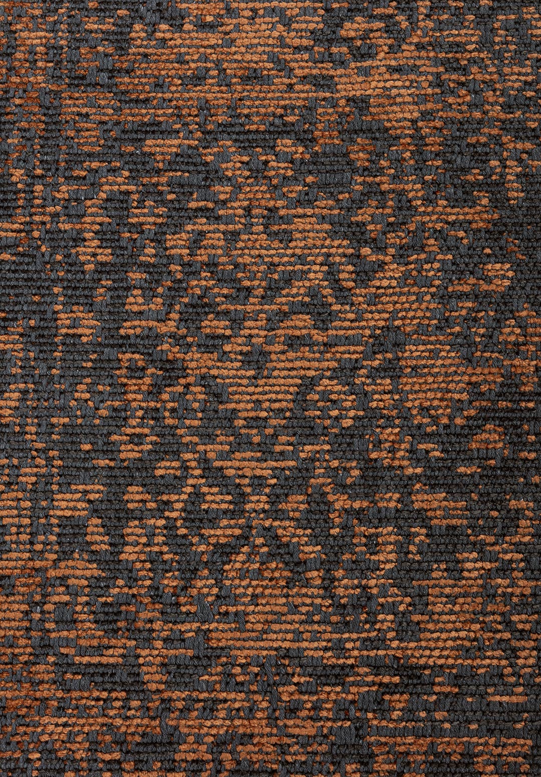 HERITAGE ANTHRACITE - TERRA RUG