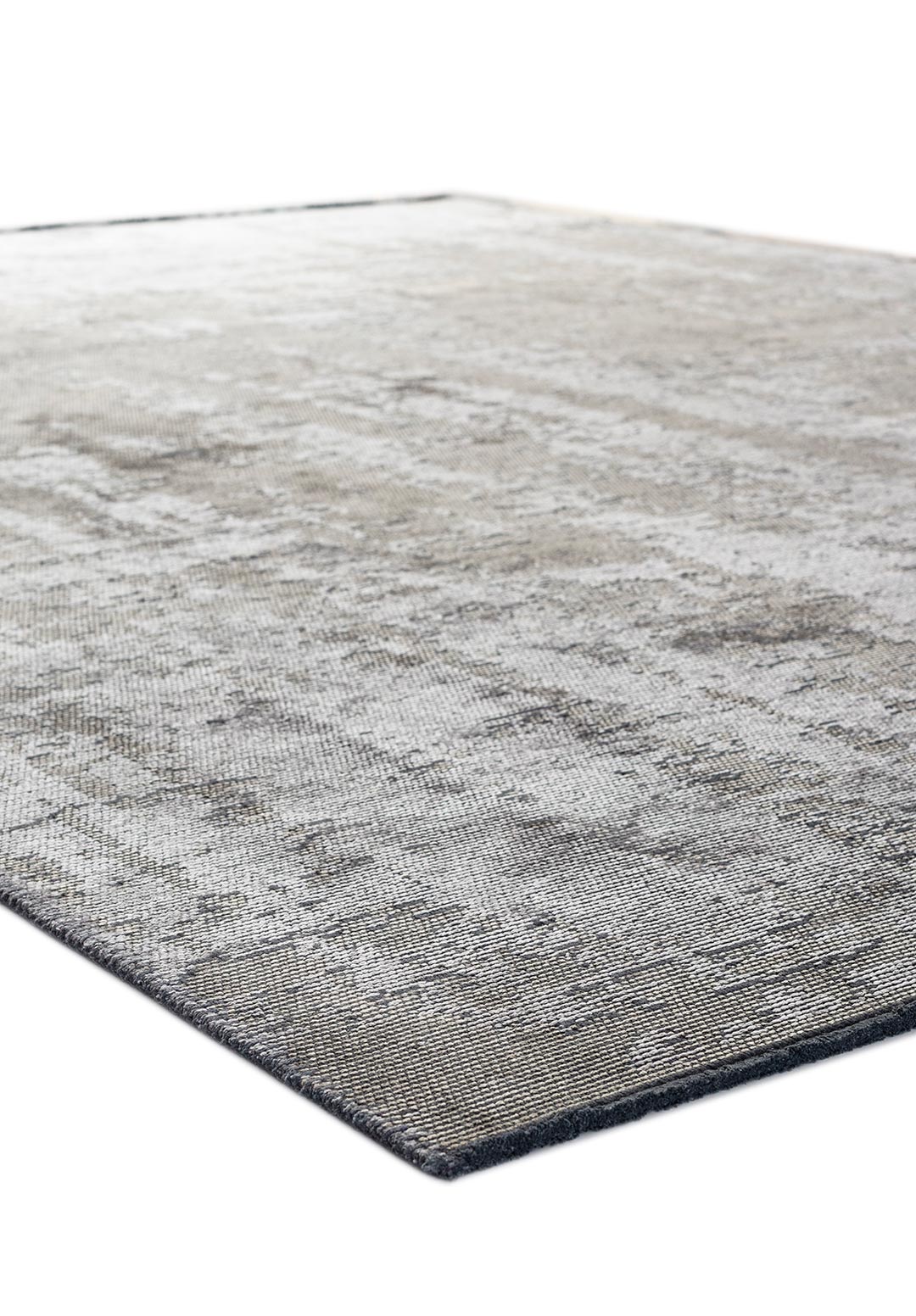 HORIZON LIGHT GREY - BEIGE RUG