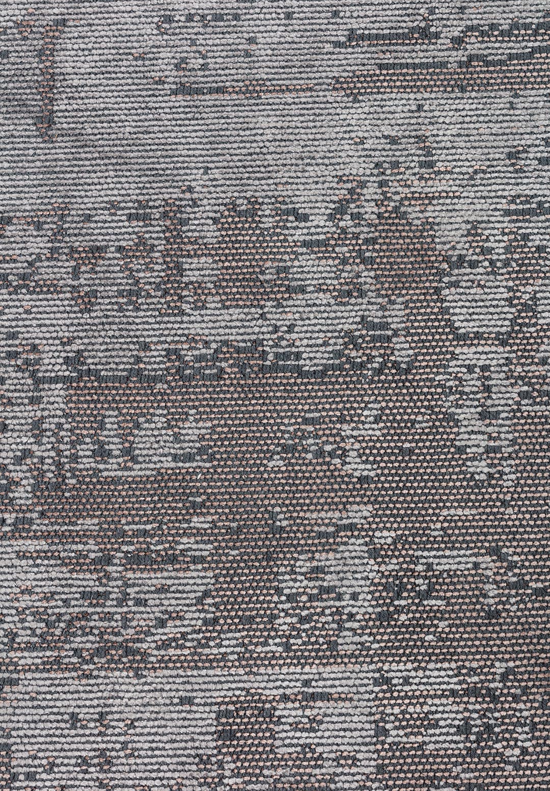 SURFACE COPPER - LIGHT GREY RUG