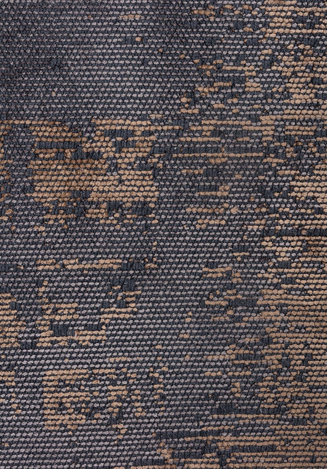 SURFACE GREY - DARK BEIGE RUG