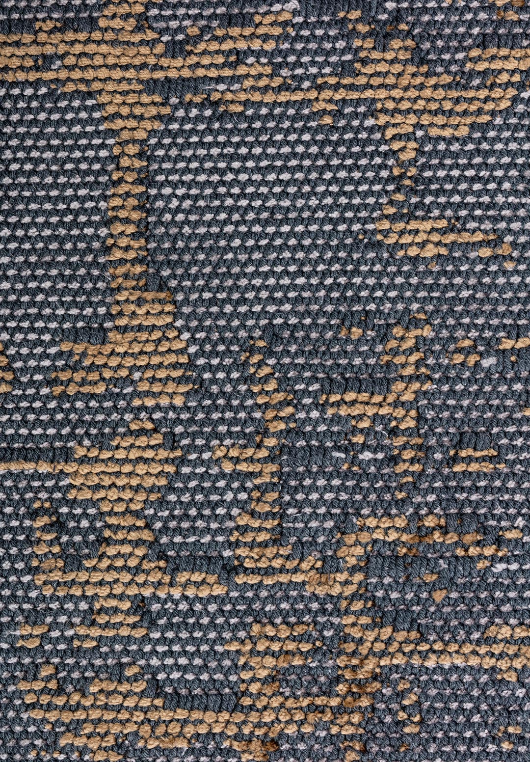 SPARK LIGHT CREAM - LIGHT BROWN RUG