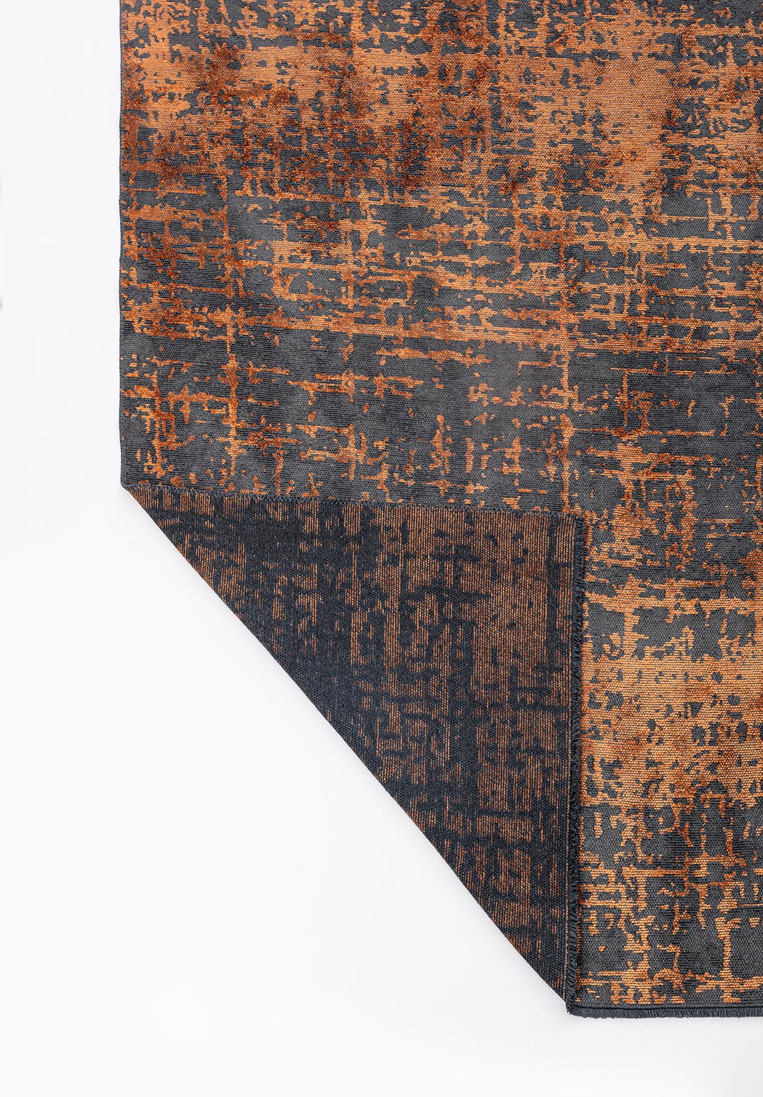 SPARK ANTHRACITE - TERRA RUG
