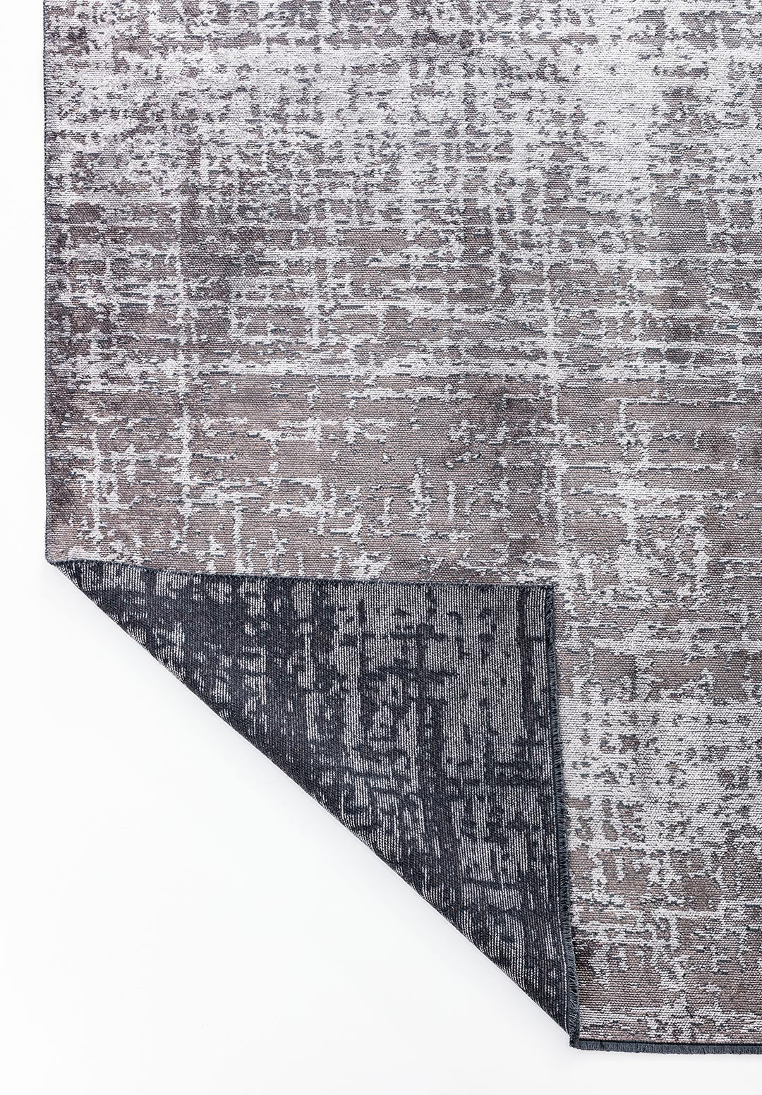 SPARK DARK GREY - ANTHRACITE RUG