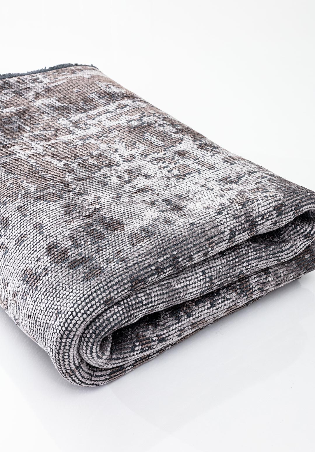 SPARK DARK GREY - ANTHRACITE RUG