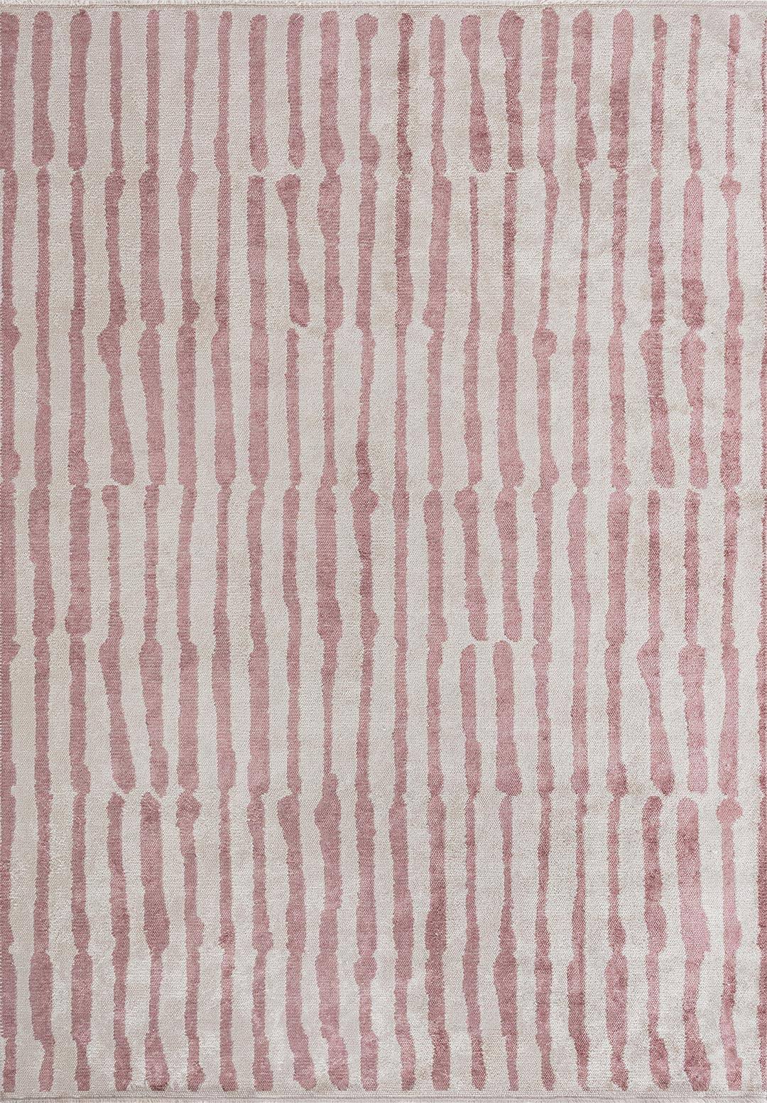 HILL DAMSON - ECRU RUG