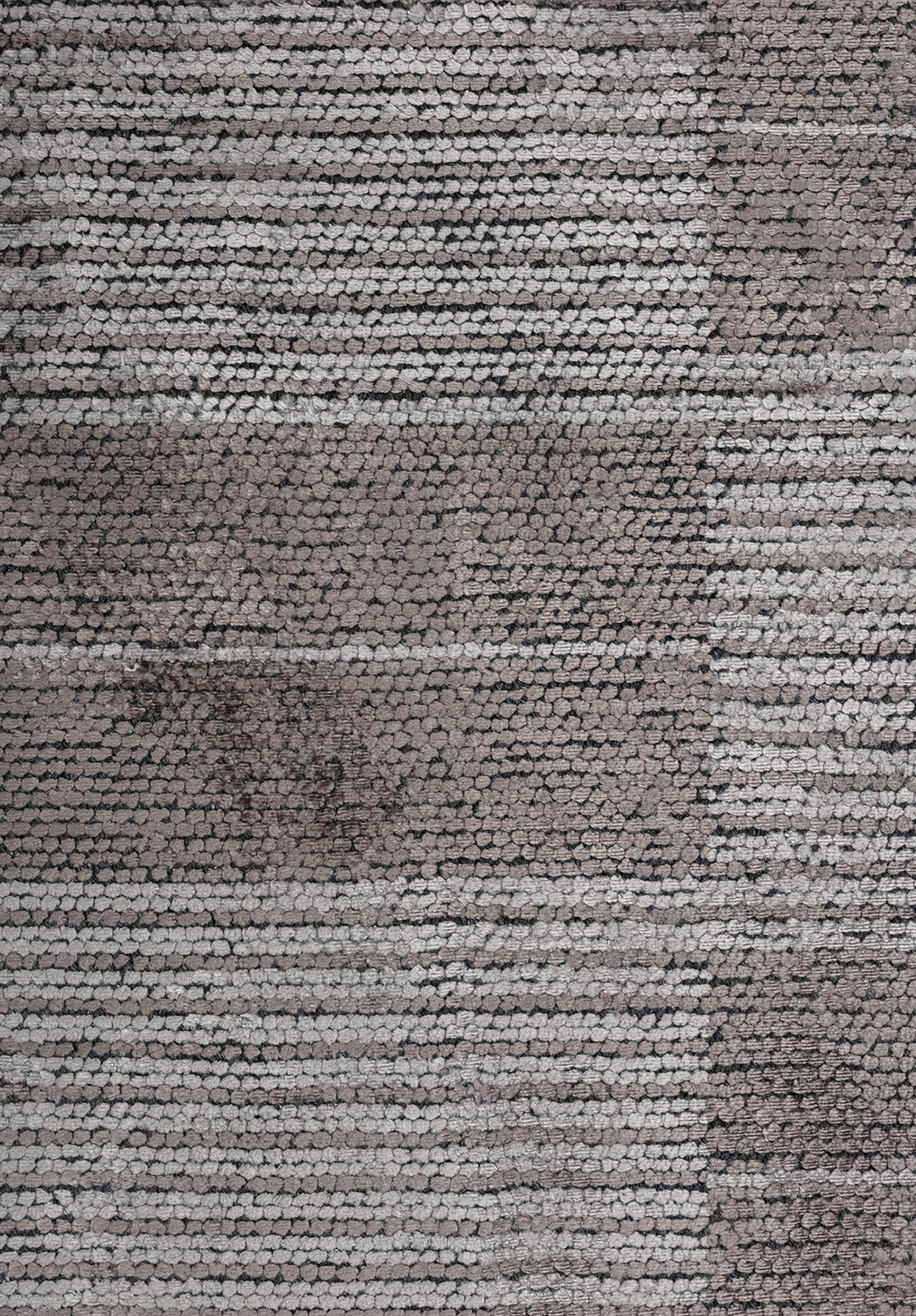 GLITCH DARK GREY - LIGHT GREY RUG