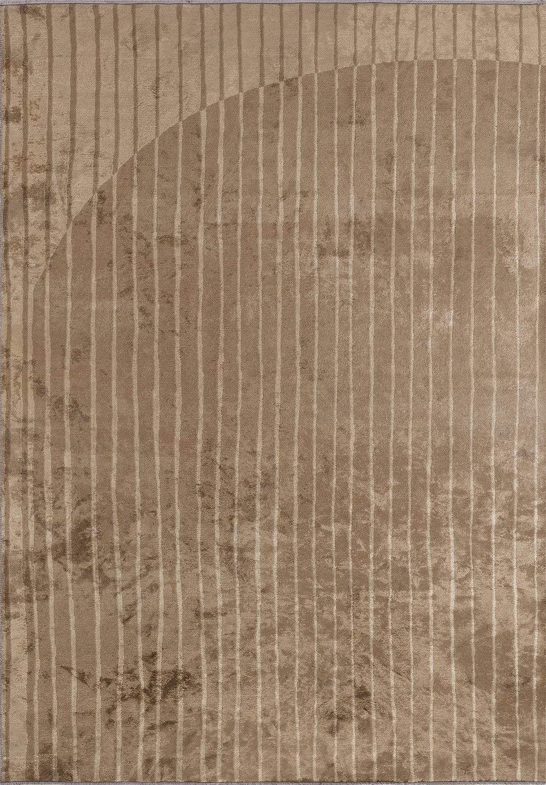 TIDE MINK - DARK BEIGE RUG