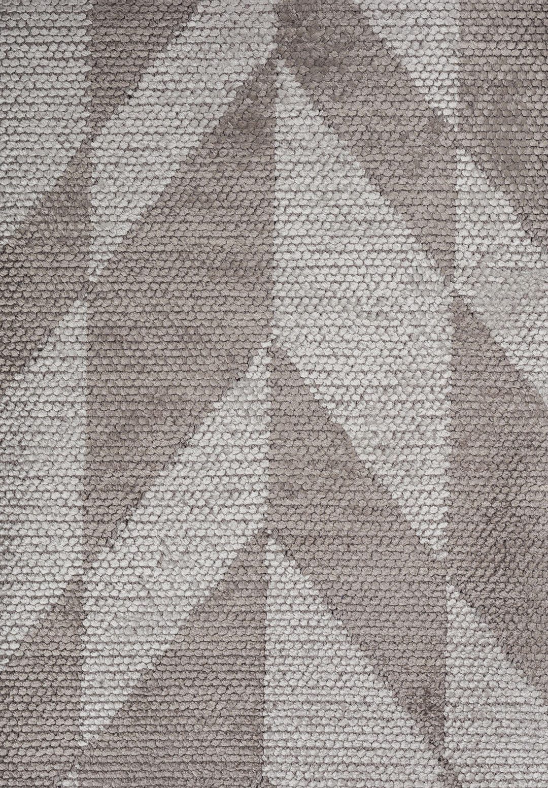 FUSION DARK GREY - LIGHT GREY RUG
