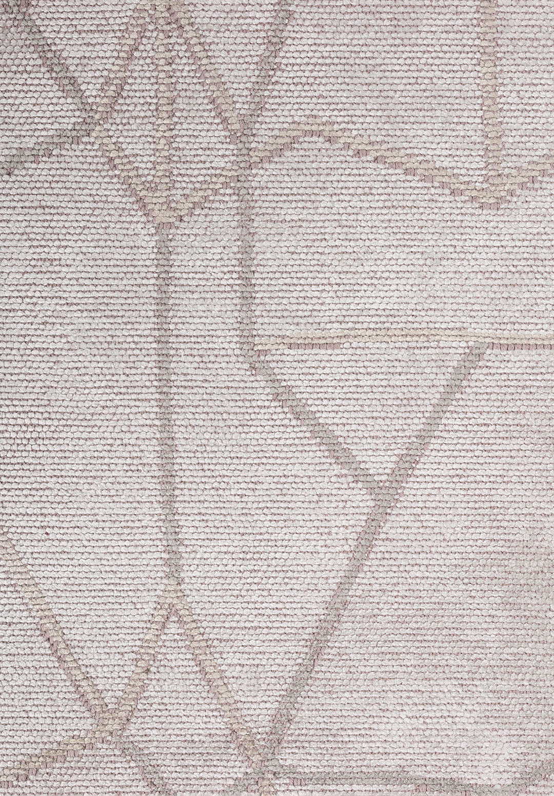 DELTA GREY - BEIGE - BONE RUG