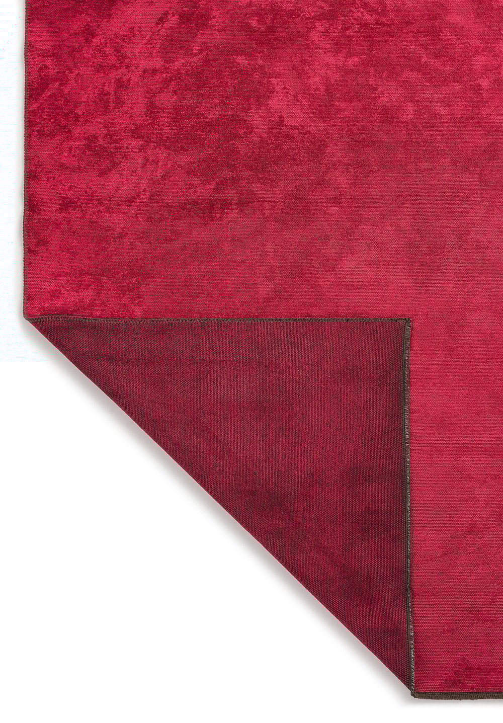 PLAIN FUSCHIA (C) RUG