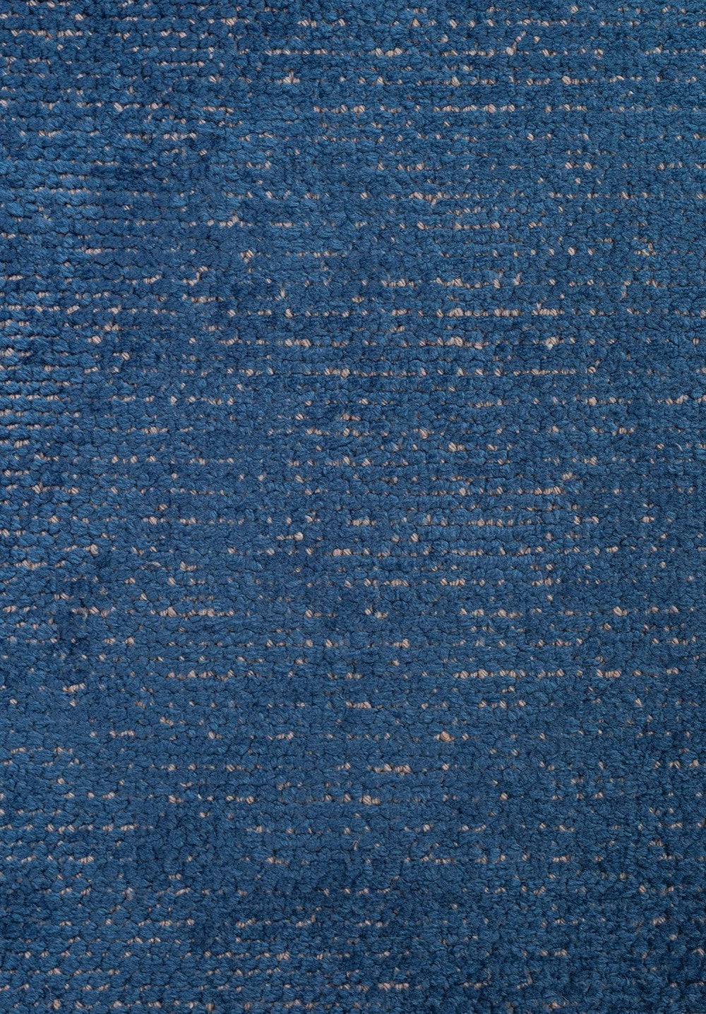 PLAIN NAVY BLUE (M) RUG