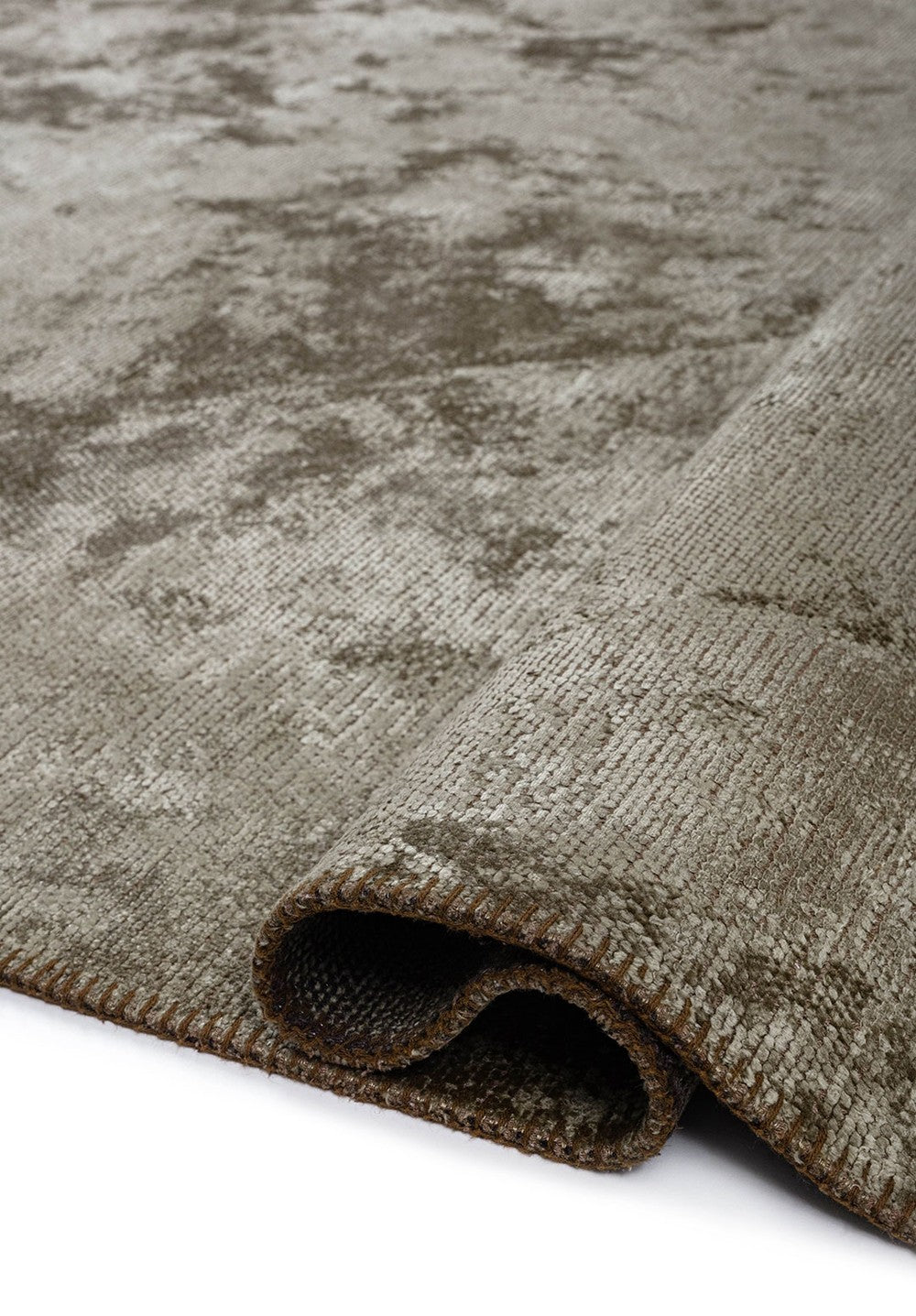 PLAIN KHAKI (C) RUG