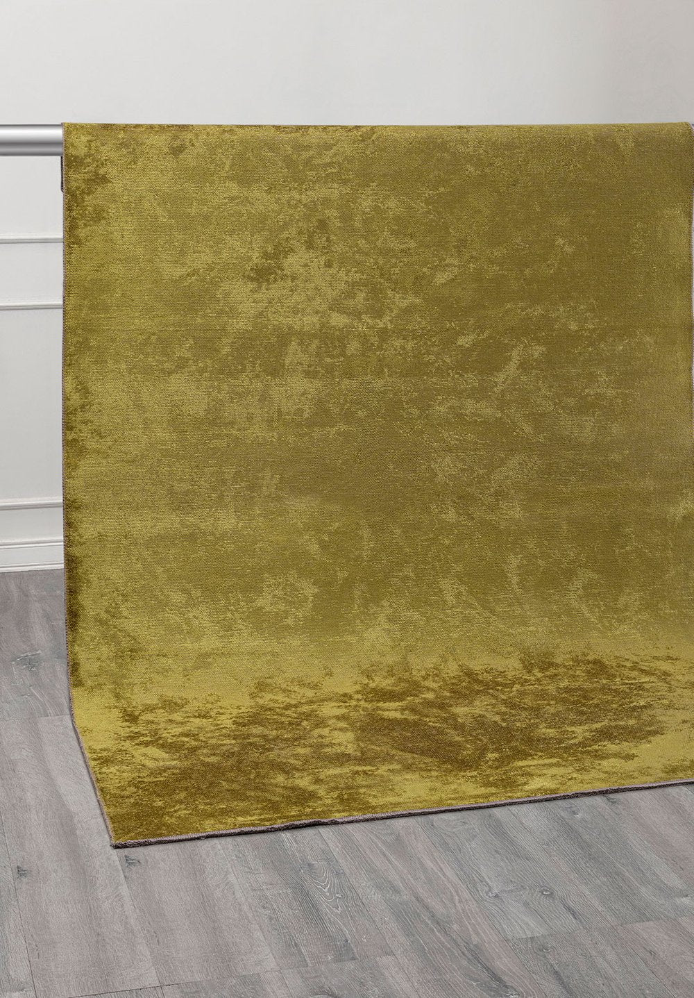 PLAIN KIWI (M) RUG