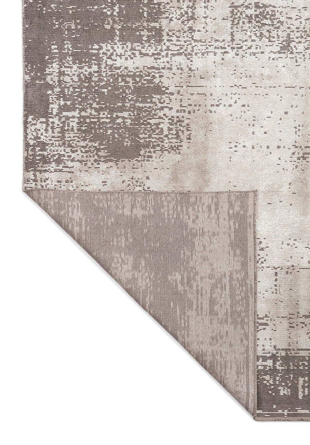 SURFACE STONE - NOUGAT RUG