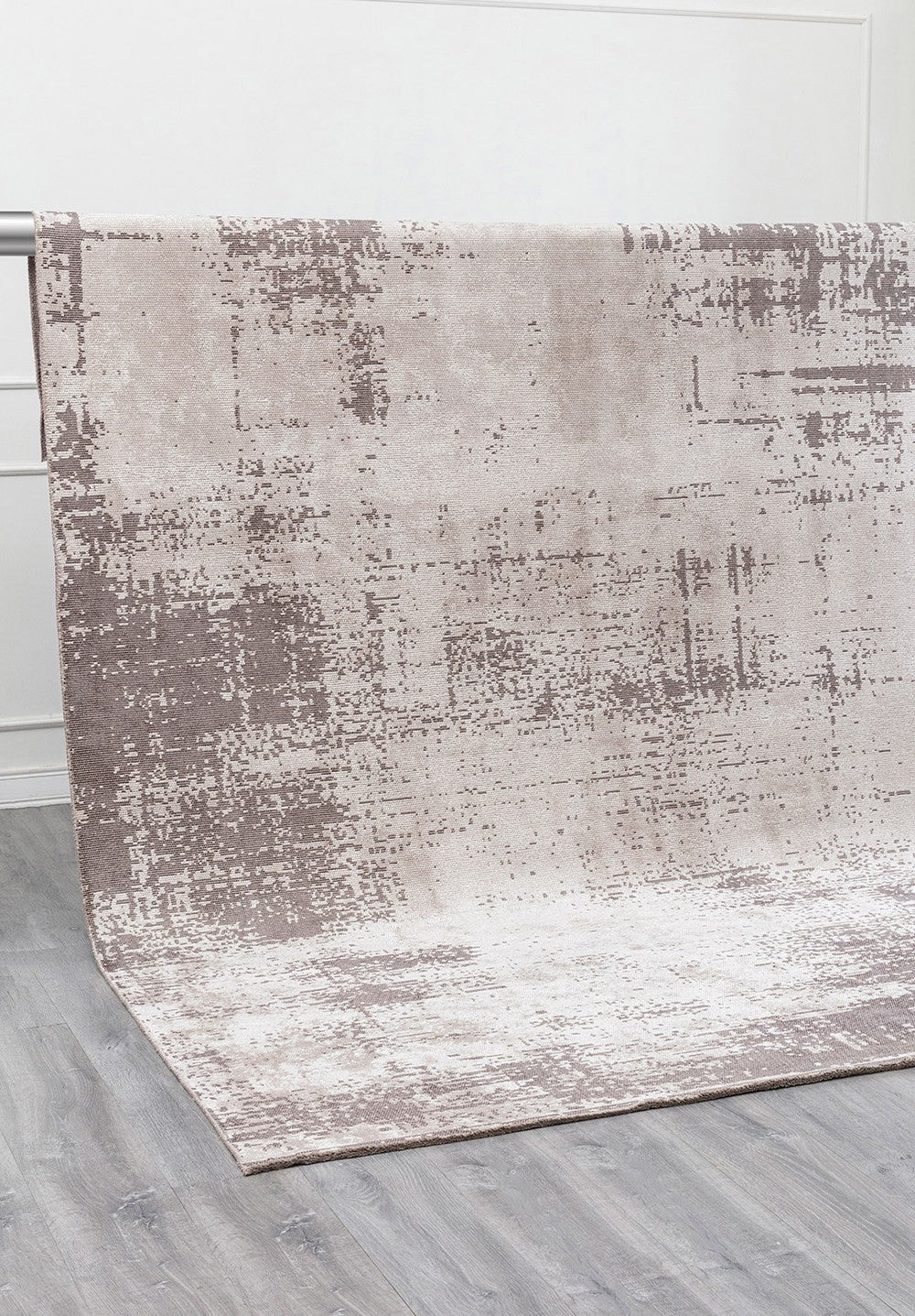 SURFACE STONE - NOUGAT RUG