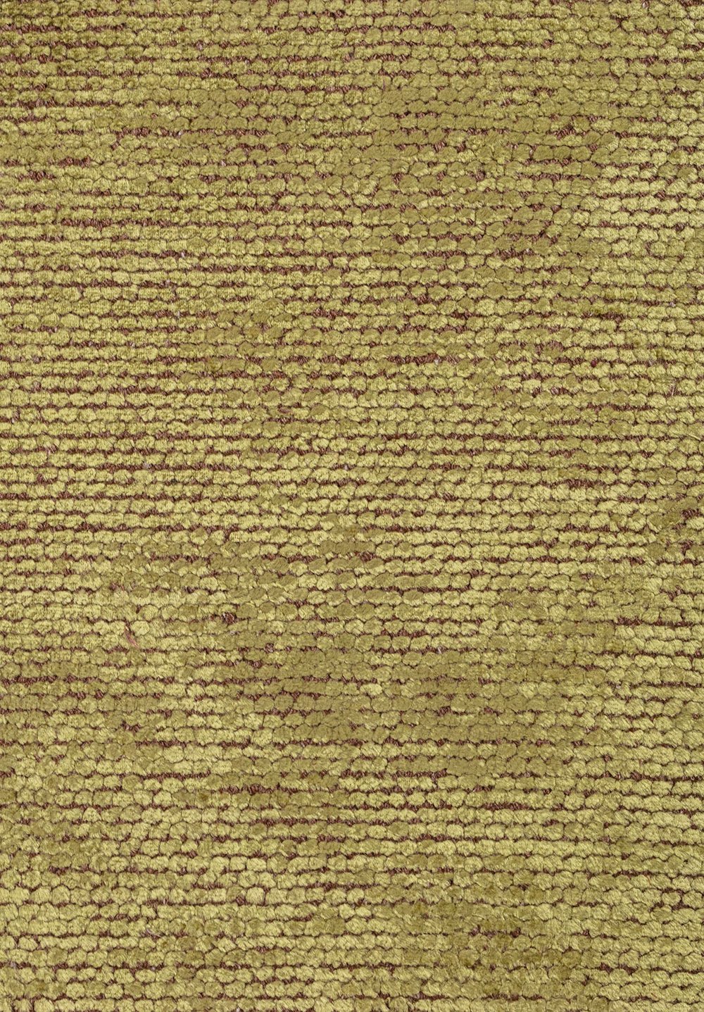 PLAIN GREEN (C) RUG