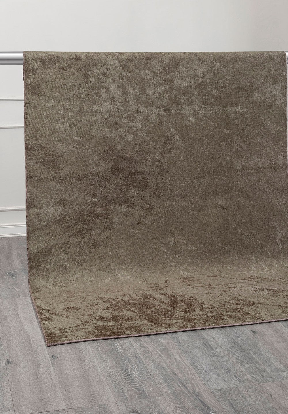 PLAIN KHAKI (M) RUG