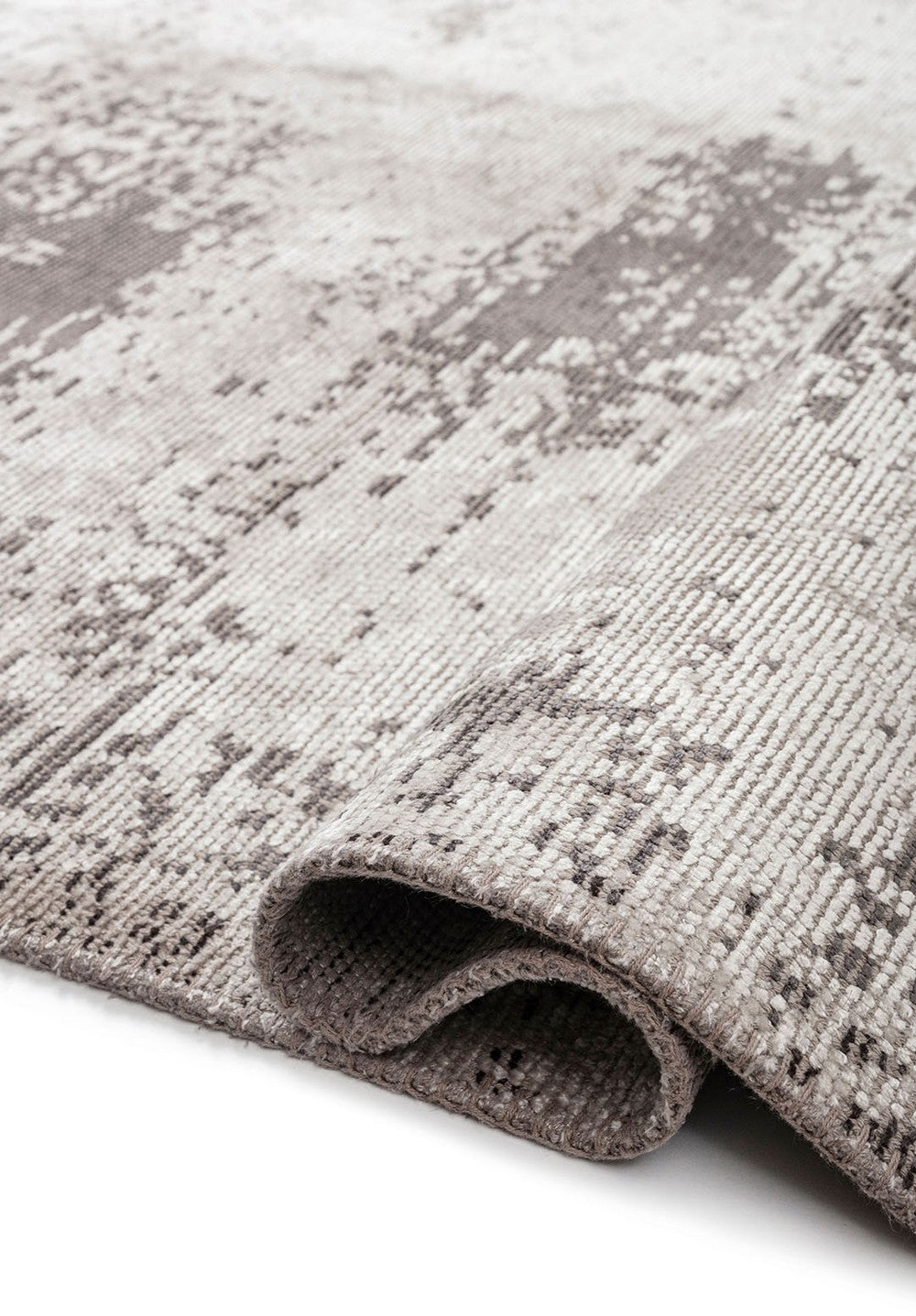 SURFACE STONE - NOUGAT RUG