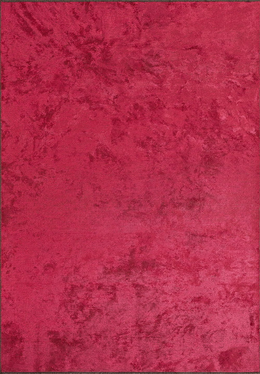 PLAIN FUSCHIA (C) RUG