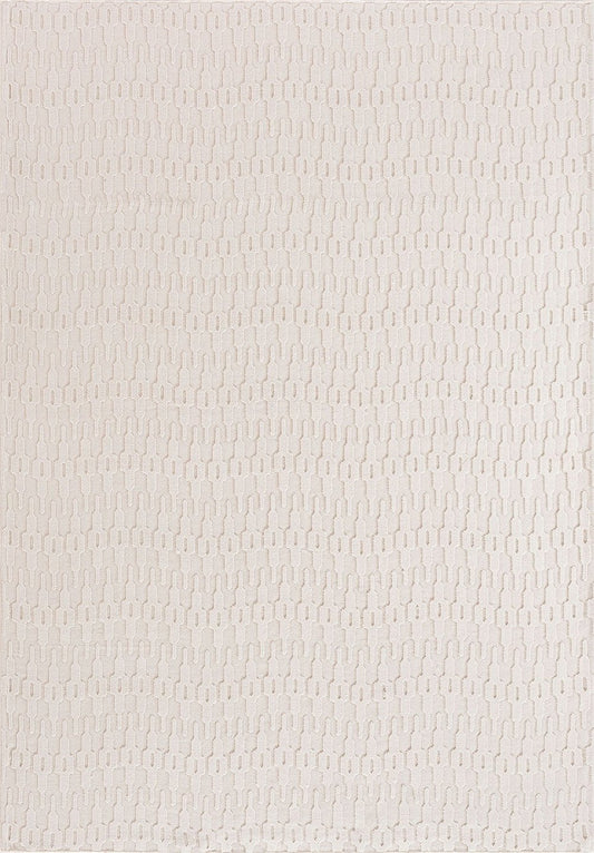 NETTO ECRU RUG