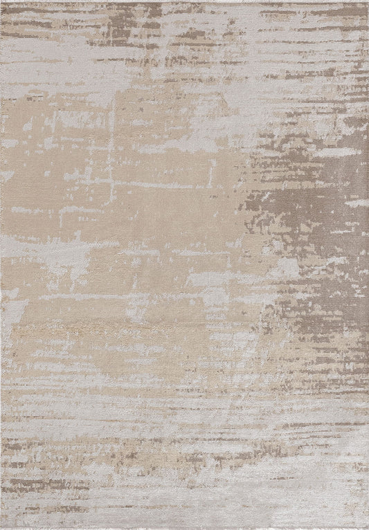 VOLOS NOUGAT - CREAM - ECRU RUG